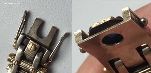 БРАСЛЕТ для реального кабана