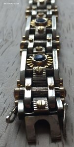 БРАСЛЕТ для реального кабана