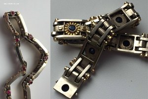 БРАСЛЕТ для реального кабана