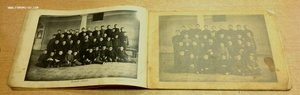 Альбом- Костромское Реальное Училище 1911-1912 учебный годъ