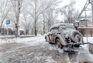 Где и как мы отдыхаем....