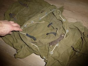 рюкзак горных стрелков wehrmacht -2