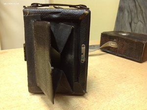 Фотокамера Фойтлендер DRP-DRGM