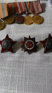 ГСС № 5097, БКЗ,БКЗ 2, ОВI,КЗ,КЗ, МЕДАЛИ, ДОКУМЕНТЫ.