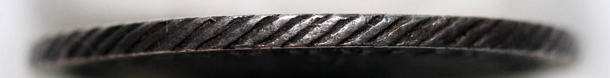 Жетон 1790 года , Серебро. "Заключение мира со Швецией"