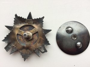 ГСС № 5097, БКЗ,БКЗ 2, ОВI,КЗ,КЗ, МЕДАЛИ, ДОКУМЕНТЫ.