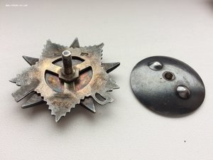 ГСС № 5097, БКЗ,БКЗ 2, ОВI,КЗ,КЗ, МЕДАЛИ, ДОКУМЕНТЫ.