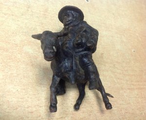 Санчо-Панса Касли