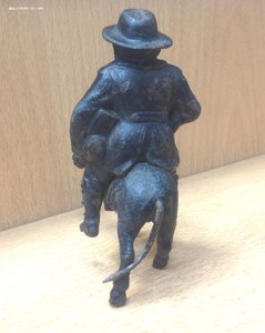 Санчо-Панса Касли