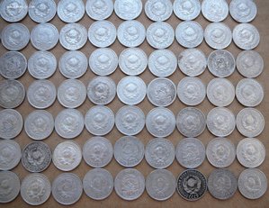 Биллон 300шт от 83,33р/шт