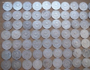 Биллон 300шт от 83,33р/шт