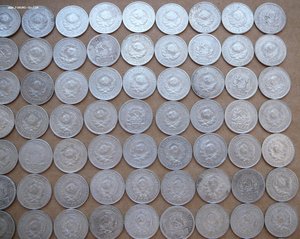 Биллон 300шт от 83,33р/шт