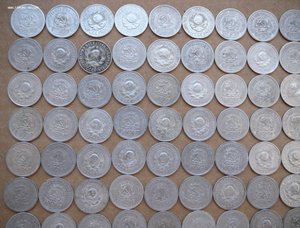 Биллон 300шт от 83,33р/шт