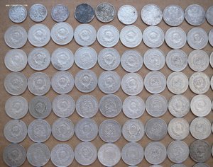 Биллон 300шт от 83,33р/шт