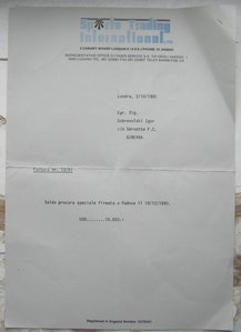 Игорь Добровольский Подборка Фото,Документов,Вымпелов