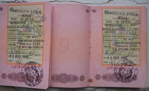 Игорь Добровольский Подборка Фото,Документов,Вымпелов