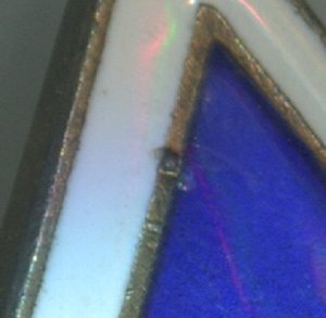 РОМБ УНИВЕРСИТЕТ СЕРЕБРО 11 ЛЕНТ