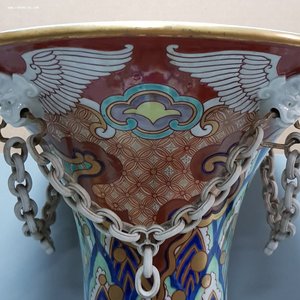 керамика япония
