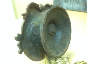 Спичечница Кусинский заводъ до 1917 года
