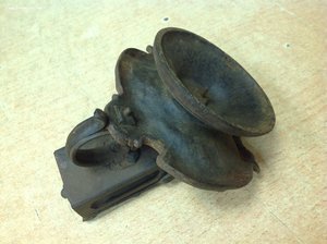 Спичечница Кусинский заводъ до 1917 года
