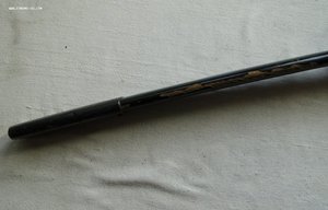 Палаш морской курсантский обр.1940 г. в полной комплектации.