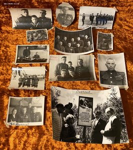 ★ ★ ★ Архив фотографий генерала Батуров И.П. (Сахалин) ★ ★ ★