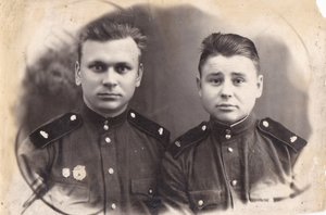 Женщины на службе в бронетанковых войсках. Германия.
