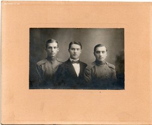 19-й ТУРКЕСТАНСКИЙ и 1-й СИБИРСКИЙ СТРЕЛКОВЫЙ ЗАПАСНЫЙ ПОЛК.