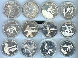 12 унцовок по 1700 на круг.