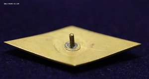 Ромб TTS  Мореходка