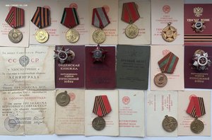 Комплект командира пулеметного взвода Кз о-в .....