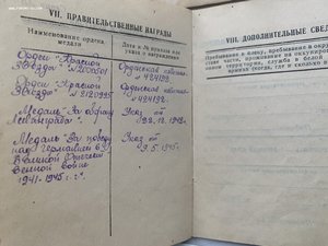 Комплект командира пулеметного взвода Кз о-в .....