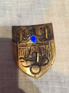 Щит за Варшаву