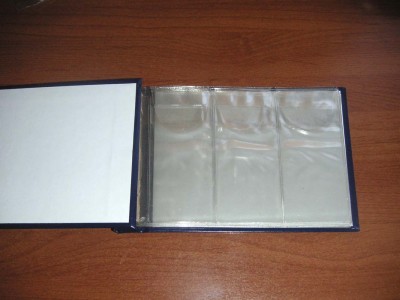 Альбом для медалей