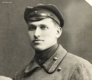 ОГПУ Крым, Феодосия 1924 г.
