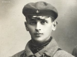 ОГПУ Крым, Феодосия 1924 г.