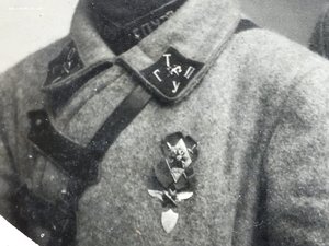 ОГПУ Крым, Феодосия 1924 г.