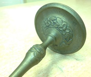 Подсвечник 2