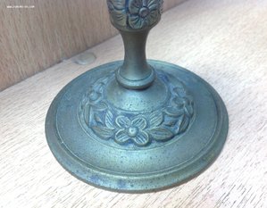 Подсвечник 2