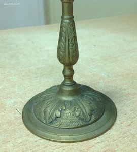Подсвечник 3