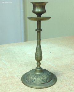 Подсвечник 3