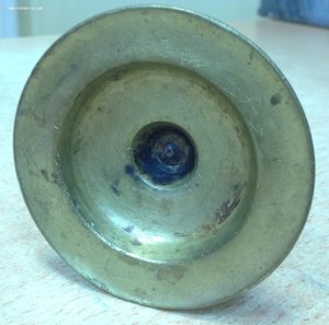 Подсвечник 3