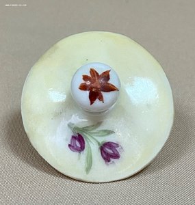 Чайник из Вседневного сервиза. ИФЗ, Павел I.