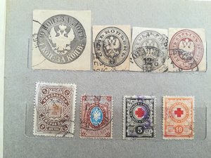 Императорская Россия.