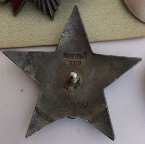 Комплект БКЗ+КЗ+ОВ2+ОВЮ+БЗ+Заполярье