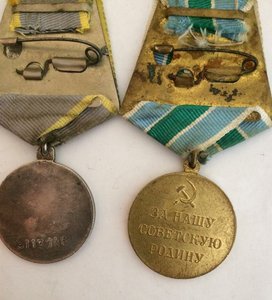 Комплект БКЗ+КЗ+ОВ2+ОВЮ+БЗ+Заполярье