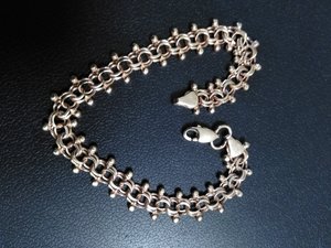 585 проба,браслет и кольцо по 2000 за грамм