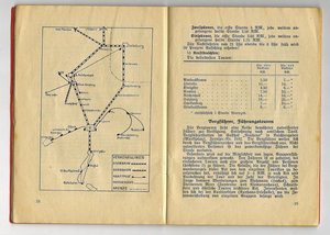 маленький путеводитель по Берхтесгадену 1938