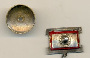 Большой и красий набор, 7 орденских