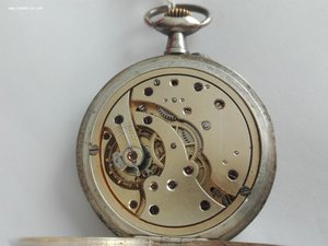 Chronometre LIP 1900